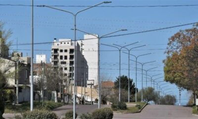 Finalizó la modernización del alumbrado público en Monte Hermoso: ¡Conocé todos los detalles del cambio a tecnología LED!