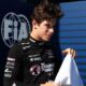 Franco Colapinto debuta en Singapur con un 19° puesto en la primera práctica, ¡conocé su agenda para el Gran Premio!
