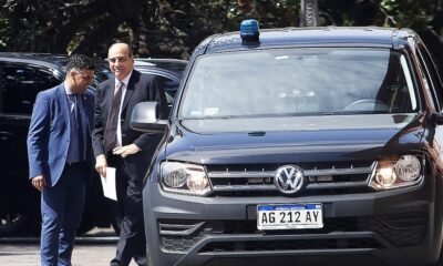 Francos reconoce complejidad en reimpresión de boletas: La Libertad Avanza pagaría.