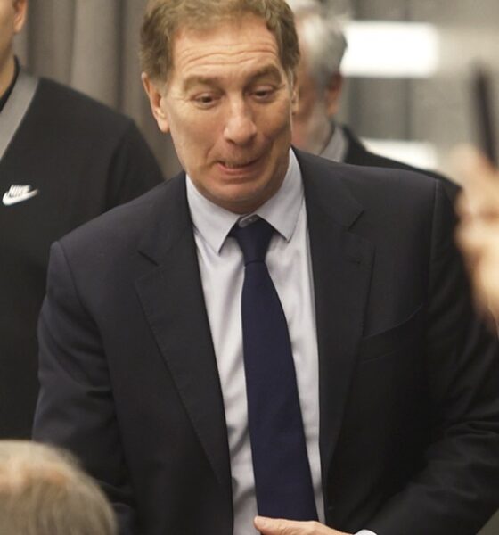 Fuerte golpe para el Gobierno: Ramos Padilla rechaza a Santilli en la boleta