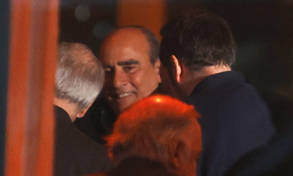 Furia en el gobierno: piden renuncia tras fallo contra Santilli