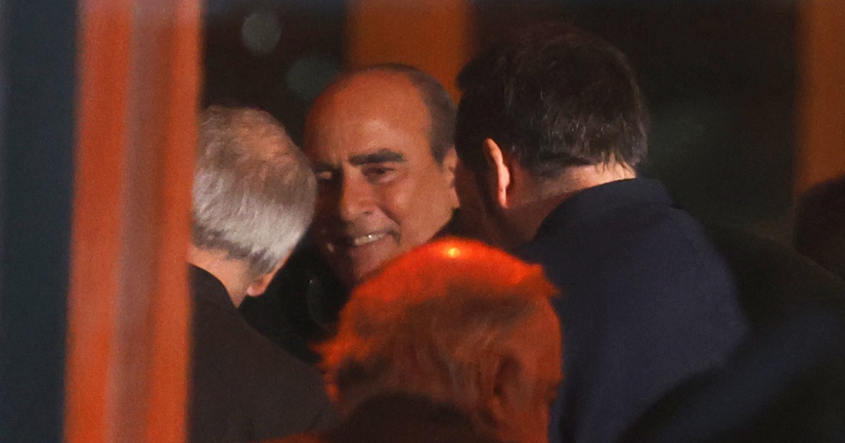 Furia en el gobierno: piden renuncia tras fallo contra Santilli