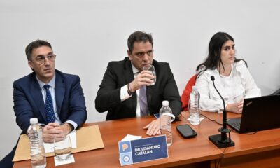 Gobierno dispuesto a gastar 12 mil millones para reimprimir boletas en Buenos Aires