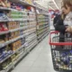 Inflación de alimentos se dispara: azúcares y panificados, los más afectados.