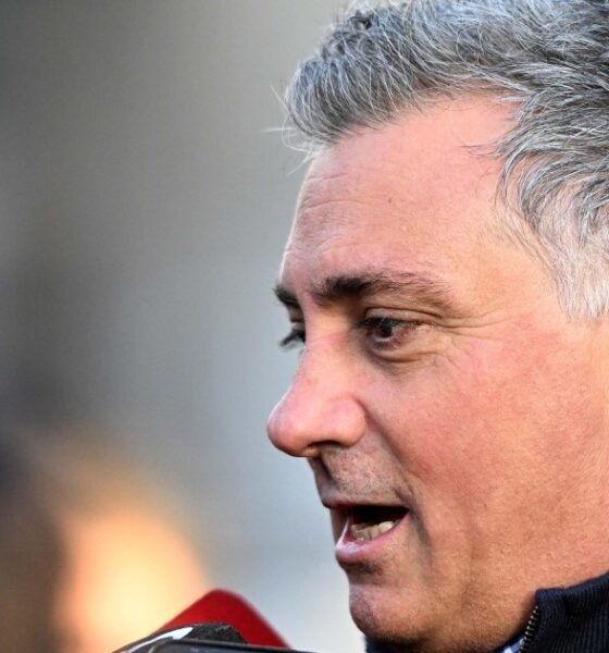 Karina desconfía de Pareja y analiza cambiarlo después de octubre