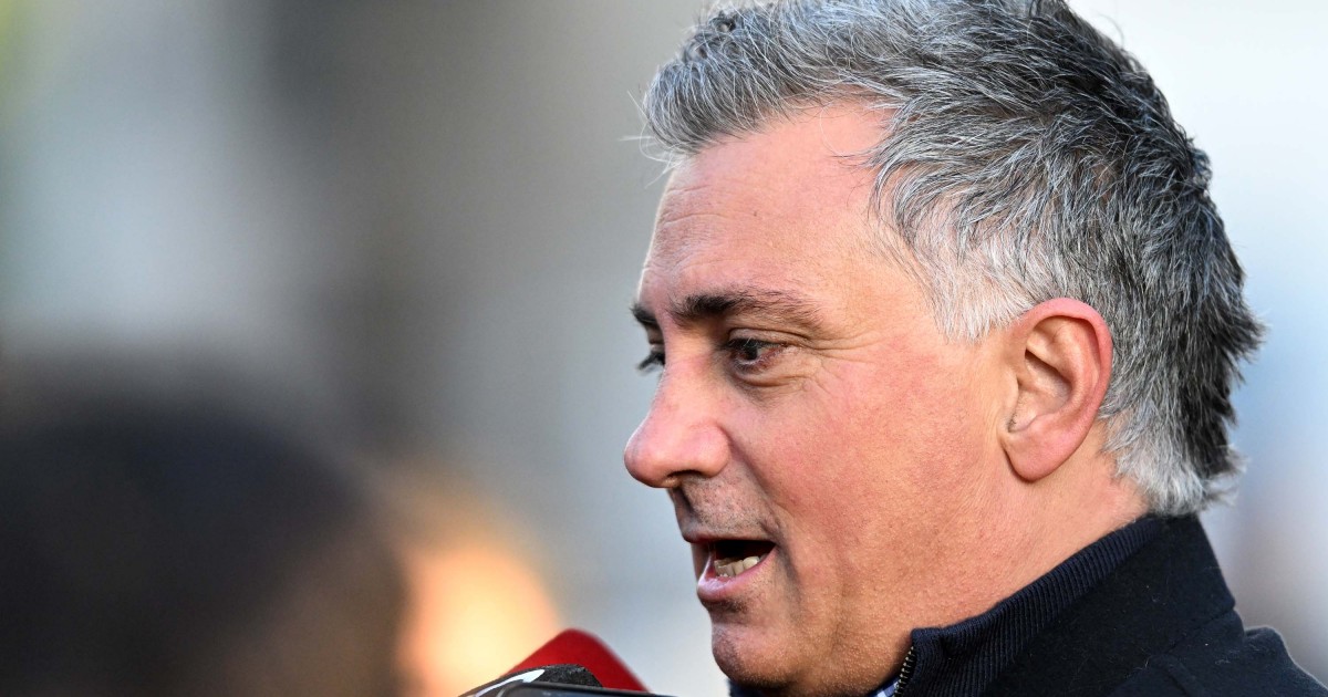 Karina desconfía de Pareja y analiza cambiarlo después de octubre