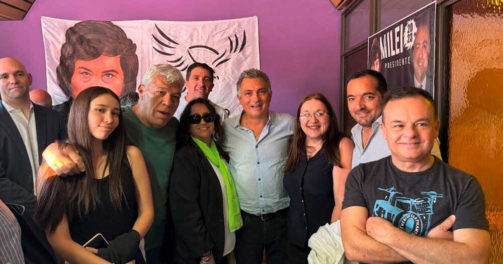 La Libertad Avanza asegura las dos bancas opositoras tras confirmación de escrutinio definitivo en Monte Hermoso.