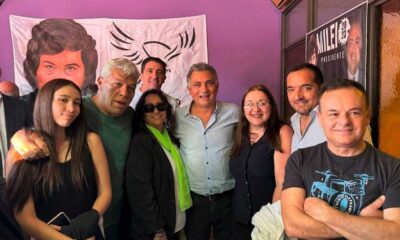 La Libertad Avanza asegura las dos bancas opositoras tras confirmación de escrutinio definitivo en Monte Hermoso.