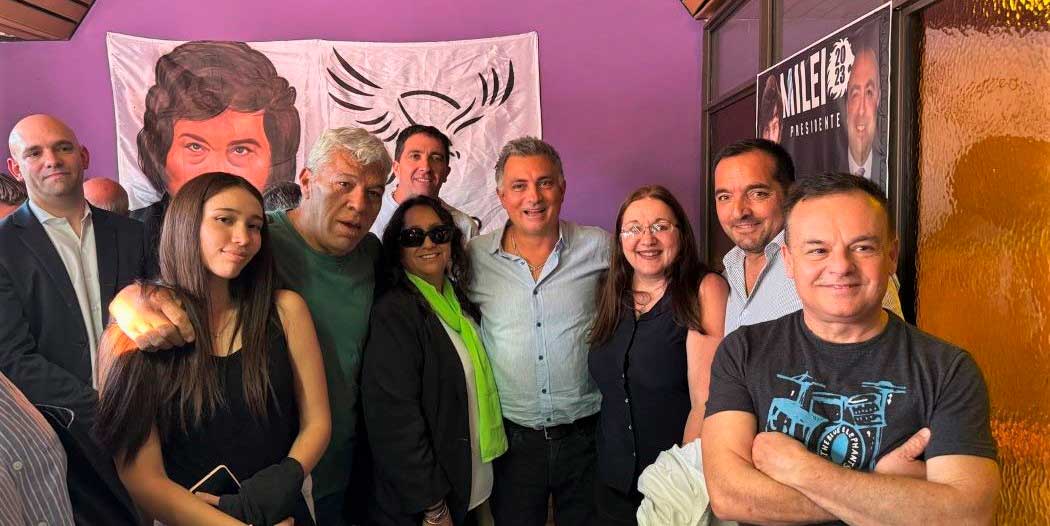 La Libertad Avanza asegura las dos bancas opositoras tras confirmación de escrutinio definitivo en Monte Hermoso.