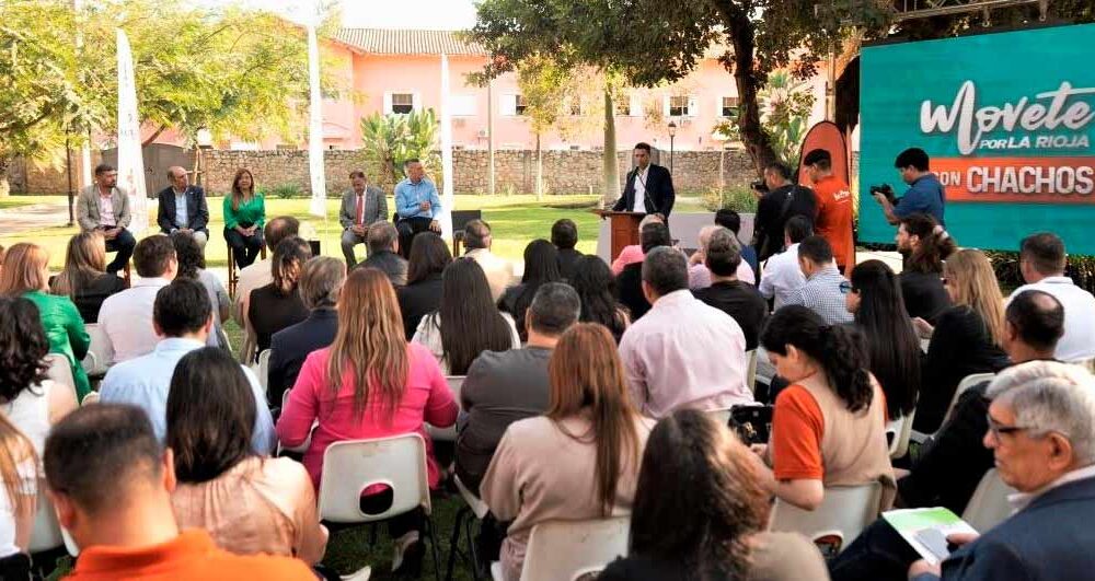 La Rioja impulsa el turismo con Chachos: ¡Previaje provincial y beneficios exclusivos para visitantes!