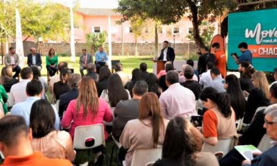 La Rioja impulsa el turismo con Chachos: ¡Previaje provincial y beneficios exclusivos para visitantes!