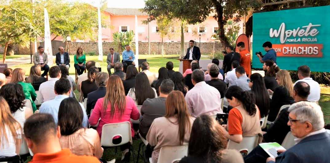La Rioja impulsa el turismo con Chachos: ¡Previaje provincial y beneficios exclusivos para visitantes!