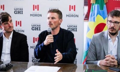 Lanzan Créditos Impulso al Comercio Bonaerense con 55 % de tasa bonificada para MiPyMEs.