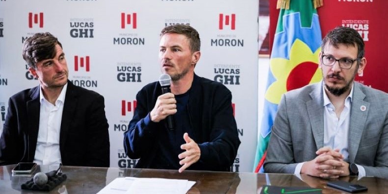 Lanzan Créditos Impulso al Comercio Bonaerense con 55 % de tasa bonificada para MiPyMEs.