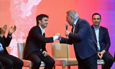 Macri prometió sumar gobernadores a gobierno libertario, pero se encuentran resistencias