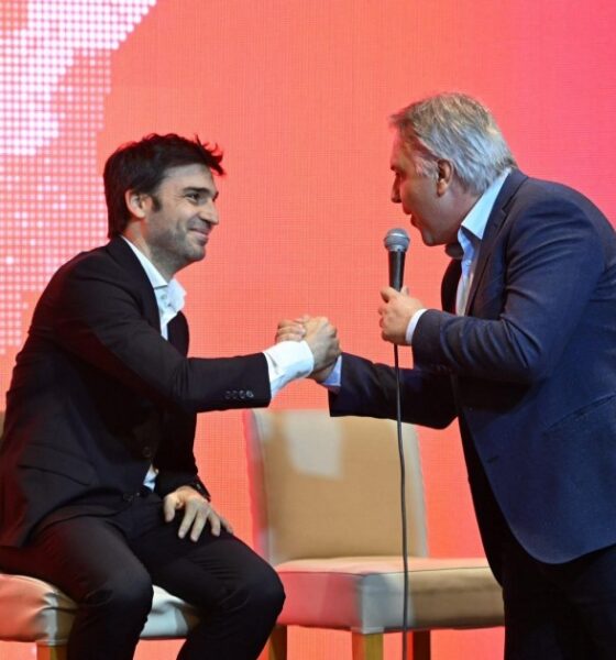 Macri prometió sumar gobernadores a gobierno libertario, pero se encuentran resistencias