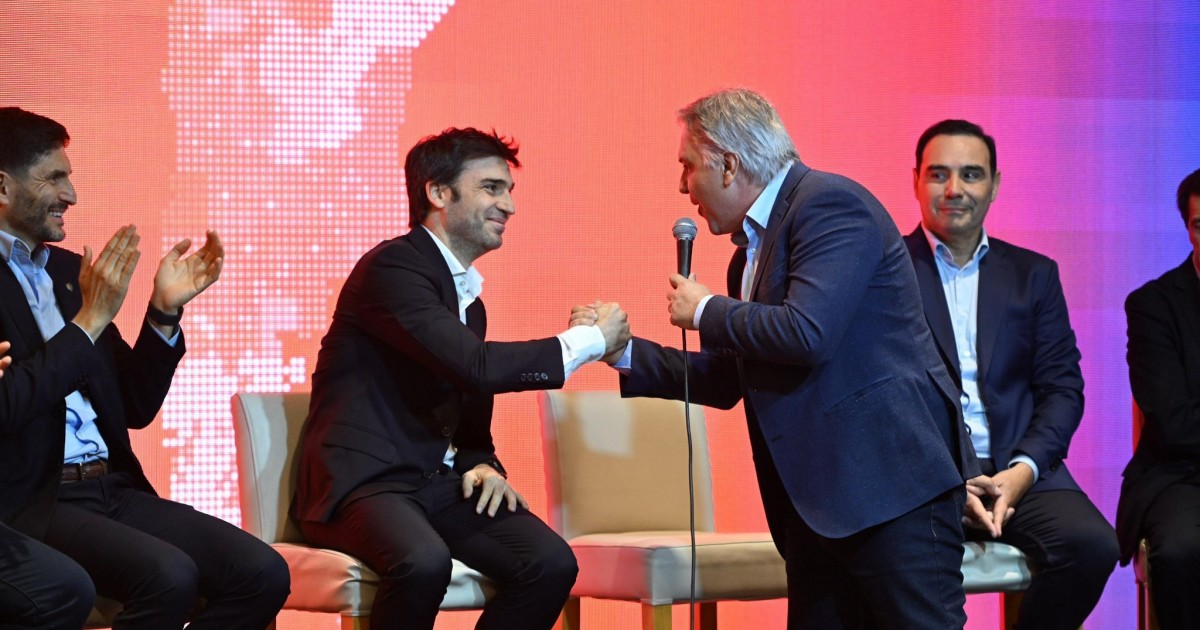 Macri prometió sumar gobernadores a gobierno libertario, pero se encuentran resistencias