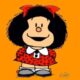Mafalda, la icónica historieta de Quino, cumple 61 años revolucionando la cultura argentina.