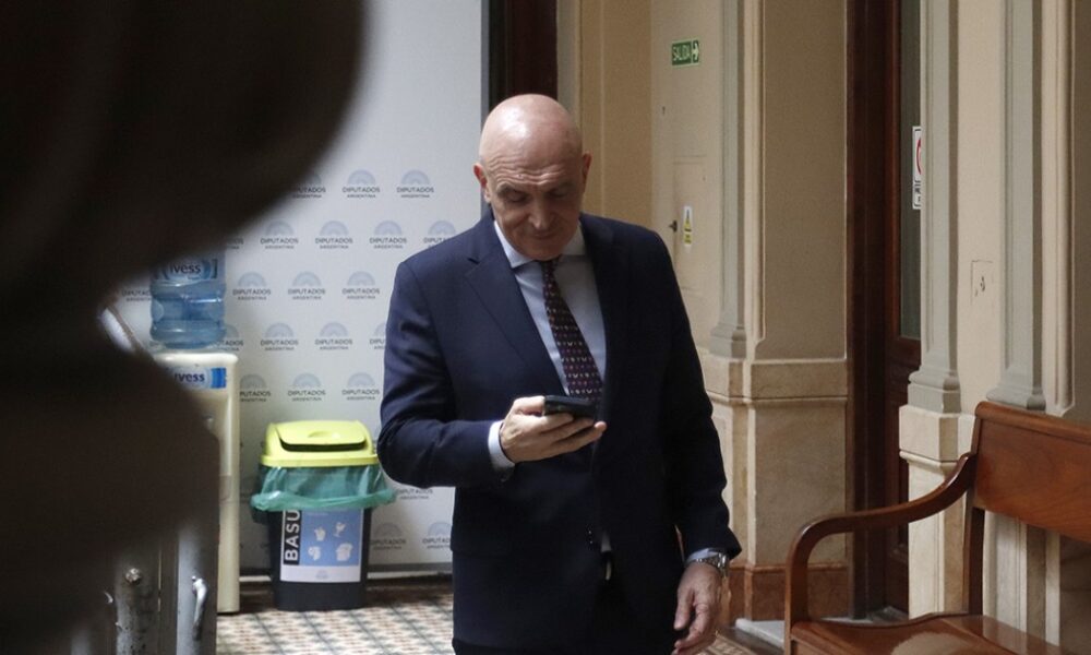 Mauricio Macri logra imponer su voluntad: Espert fuera de la candidatura principal