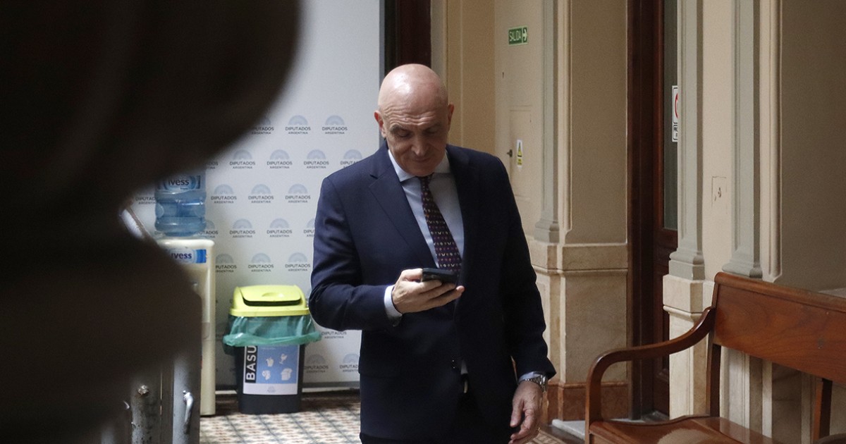 Mauricio Macri logra imponer su voluntad: Espert fuera de la candidatura principal