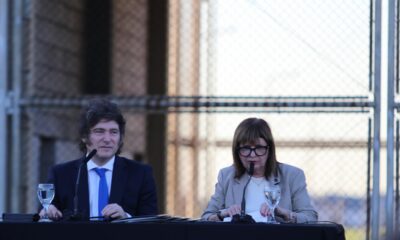 Milei apoya a Espert y enfrenta escándalo por pago de narco: arriesga en elección provincial.