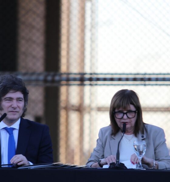 Milei apoya a Espert y enfrenta escándalo por pago de narco: arriesga en elección provincial.