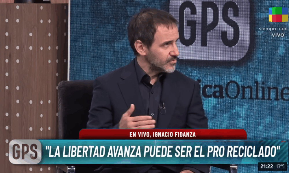 Milei se rebela: decisión clave contra el PRO y Macri