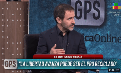 Milei se rebela: decisión clave contra el PRO y Macri