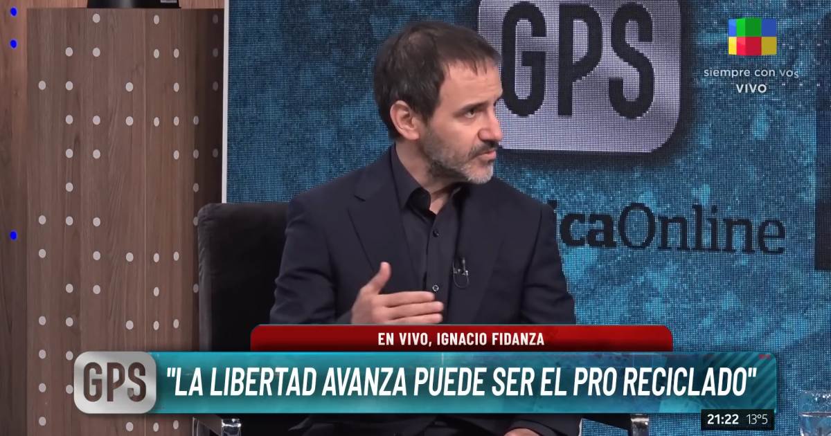 Milei se rebela: decisión clave contra el PRO y Macri