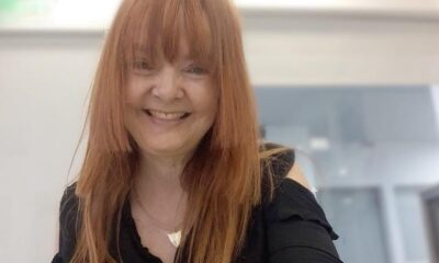 Mujer con ELA a punto de recibirse de Abogada tras 30 años de lucha en la UNS.