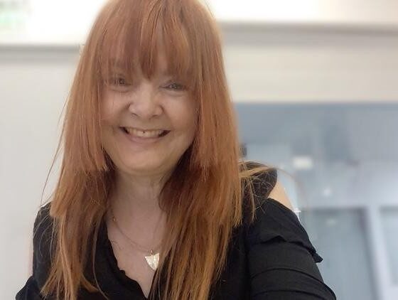 Mujer con ELA a punto de recibirse de Abogada tras 30 años de lucha en la UNS.