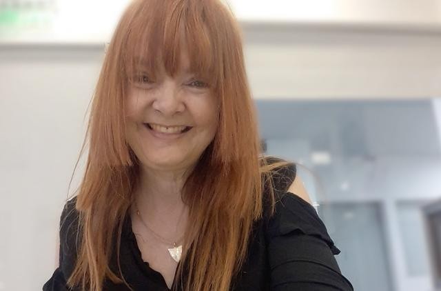 Mujer con ELA a punto de recibirse de Abogada tras 30 años de lucha en la UNS.