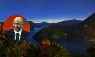 Orden judicial: Comunidad mapuche deberá restituir tierras a Manu Ginóbili en Villa La Angostura.