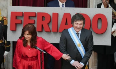 Polémica decisión: Gobierno designa nuevamente el 12 de octubre como "Día de la Raza"