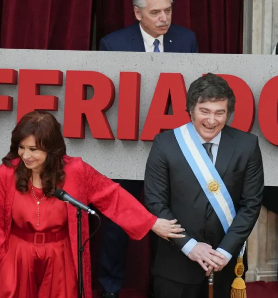 Polémica decisión: Gobierno designa nuevamente el 12 de octubre como "Día de la Raza"