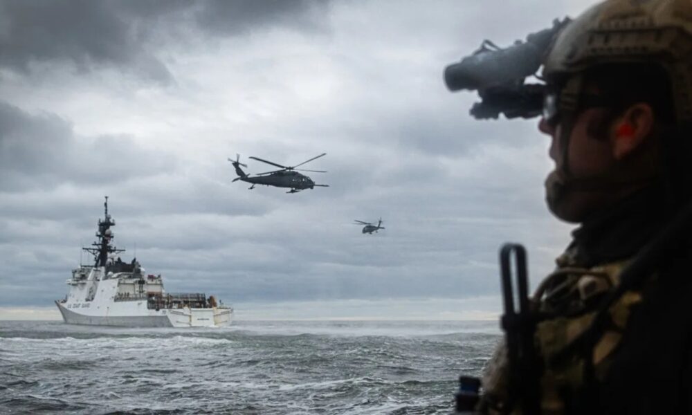 Polemica por las maniobras militares: Argentina autoriza ingreso de tropas de EE.UU. con decreto 697/2025