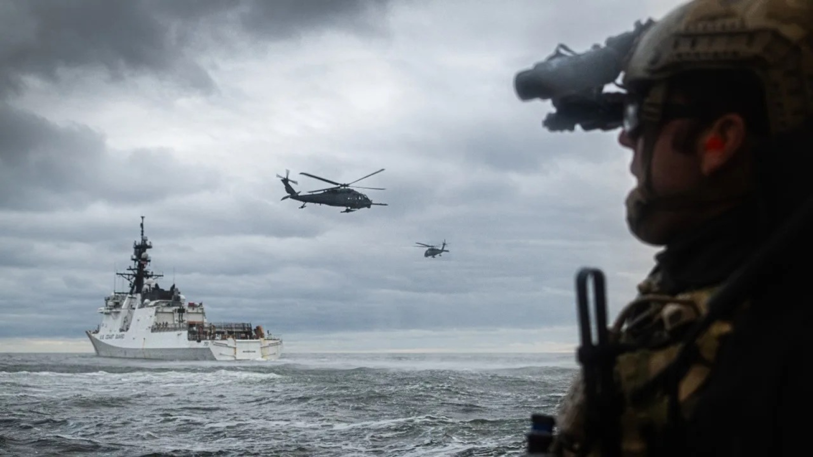 Polemica por las maniobras militares: Argentina autoriza ingreso de tropas de EE.UU. con decreto 697/2025