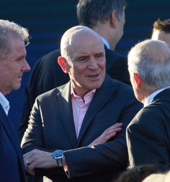 Posible baja de Espert en Bonaerense: Milei analiza catástrofe electoral con Santilli y gobierno.