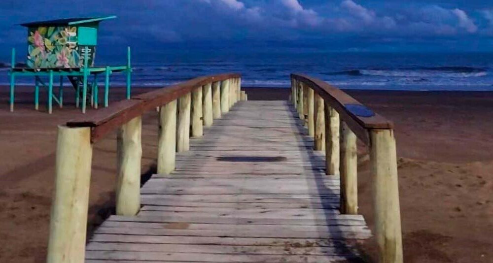 Pronóstico del clima en Monte Hermoso y Sauce Grande para esta primera semana de primavera 2025. Tendencia y detalles día a día.