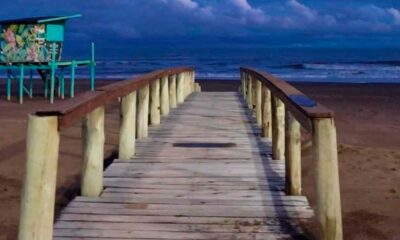 Pronóstico del clima en Monte Hermoso y Sauce Grande para esta primera semana de primavera 2025. Tendencia y detalles día a día.