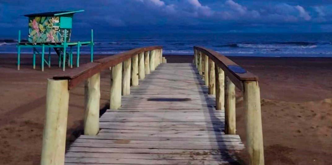 Pronóstico del clima en Monte Hermoso y Sauce Grande para esta primera semana de primavera 2025. Tendencia y detalles día a día.