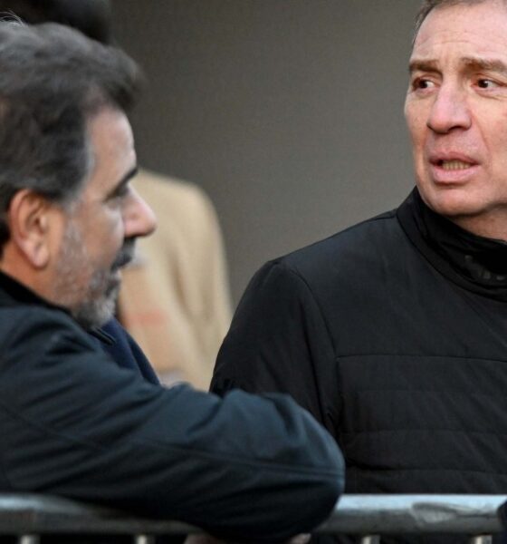 Ramos Padilla define quién encabezará lista de La Libertad Avanza: ¿Karen renunciará para que sea Santilli?