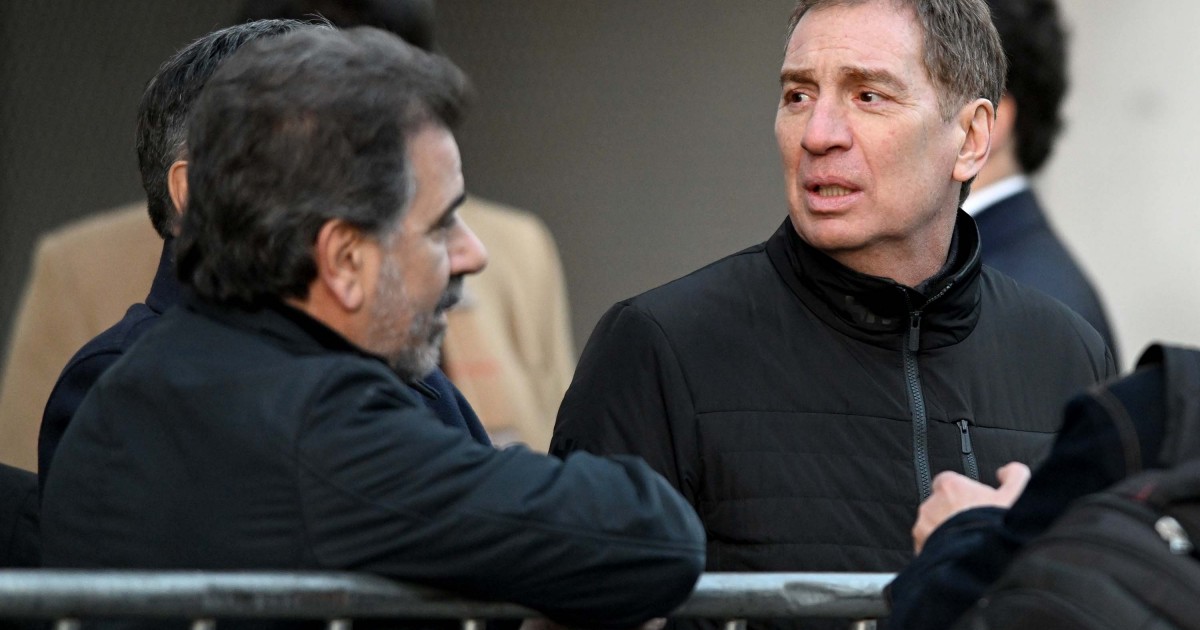 Ramos Padilla define quién encabezará lista de La Libertad Avanza: ¿Karen renunciará para que sea Santilli?