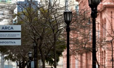 Recaudación tributaria cae un 10% en septiembre por quita de retenciones: ARCA.