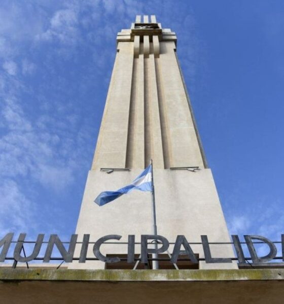 Redescubriendo la Provincia: la Propuesta de Descentralización en Buenos Aires.