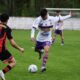 Resultados completos de la séptima fecha en la Liga del Sur: goleadas y sorpresas en el fútbol local.