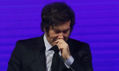 Se desmorona el relato libertario: Milei cede y habilita crédito estatal de 56 mil millones para Ruta del Mercosur