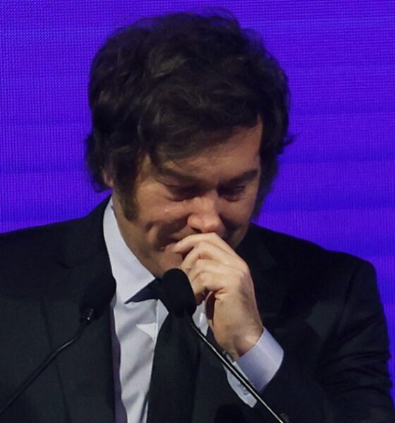 Se desmorona el relato libertario: Milei cede y habilita crédito estatal de 56 mil millones para Ruta del Mercosur