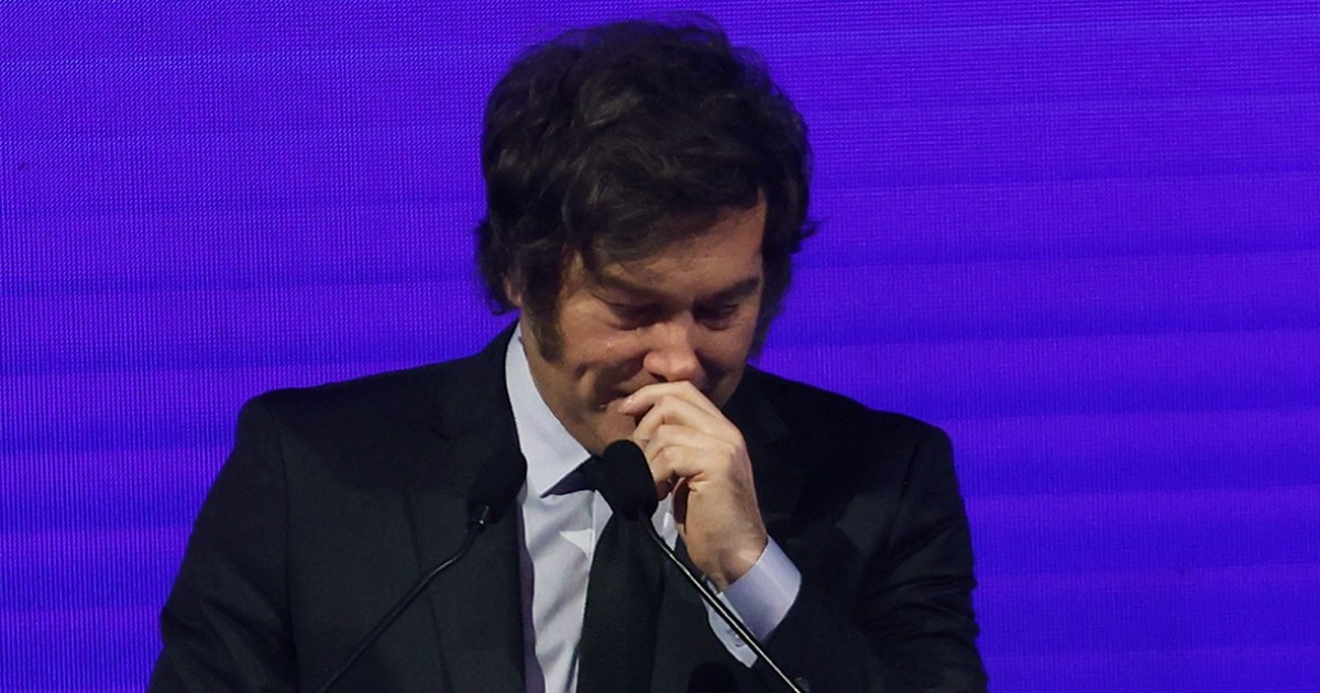 Se desmorona el relato libertario: Milei cede y habilita crédito estatal de 56 mil millones para Ruta del Mercosur