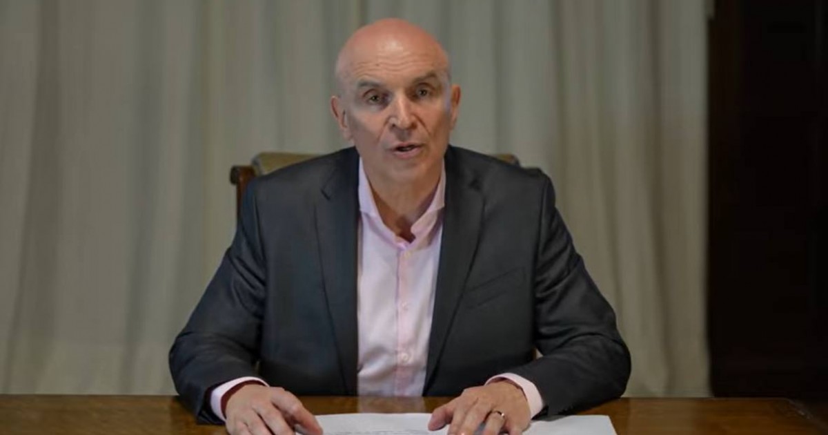 Surgen pruebas de que José Luis Espert mintió en video con narco: nuevas revelaciones y pagos.